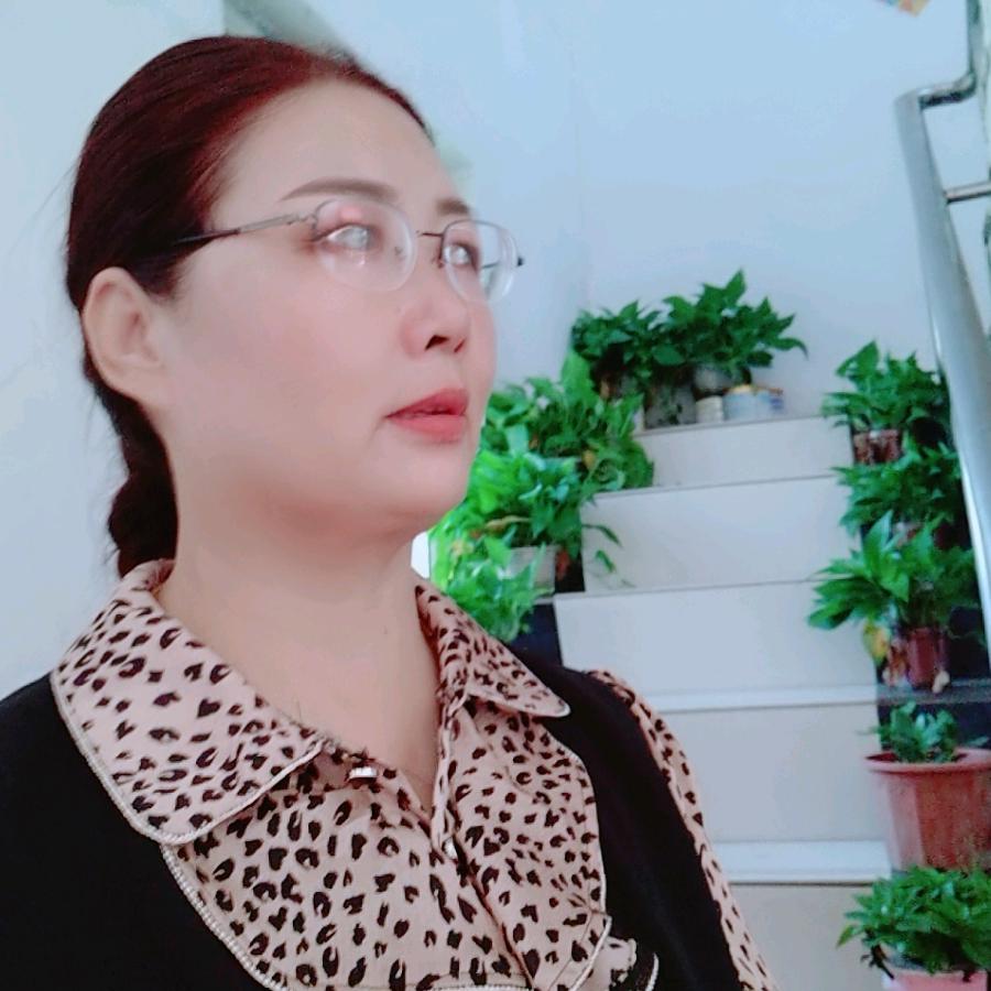 颍上潘姐