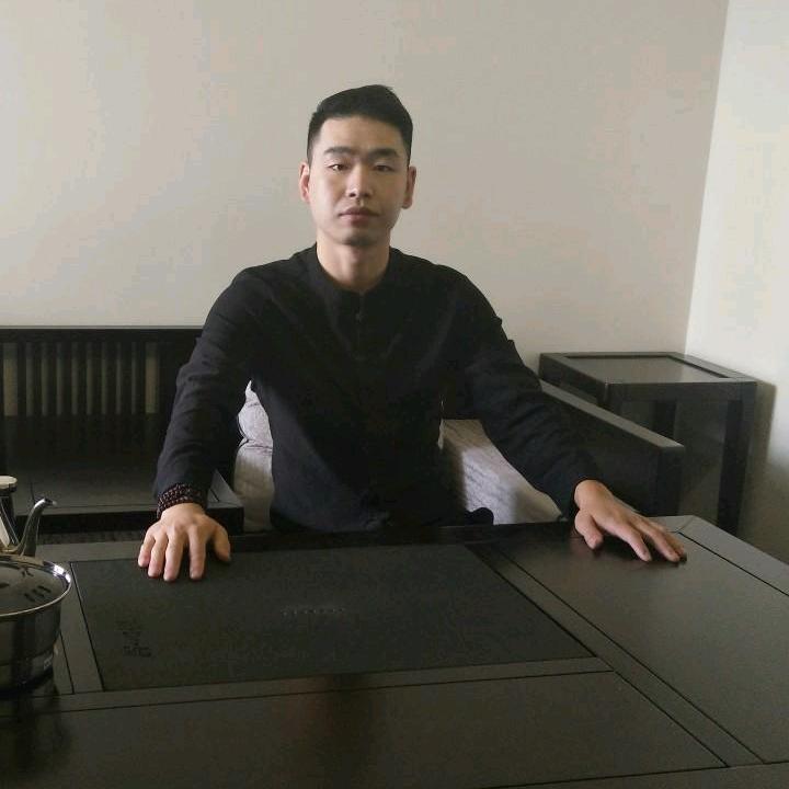 佰修帮全屋美化（邓躲躲）