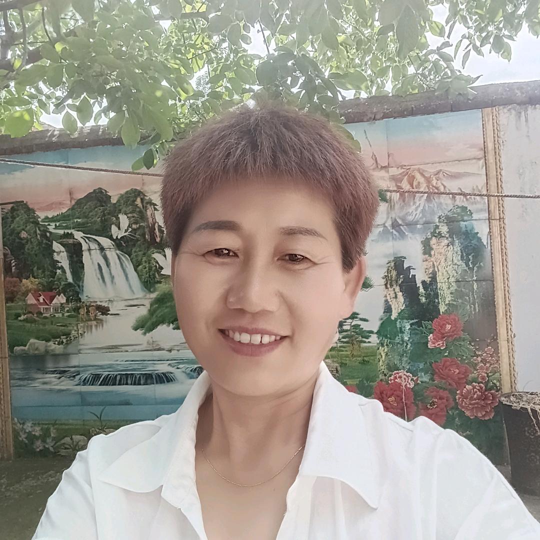 美你家装饰张冬梅