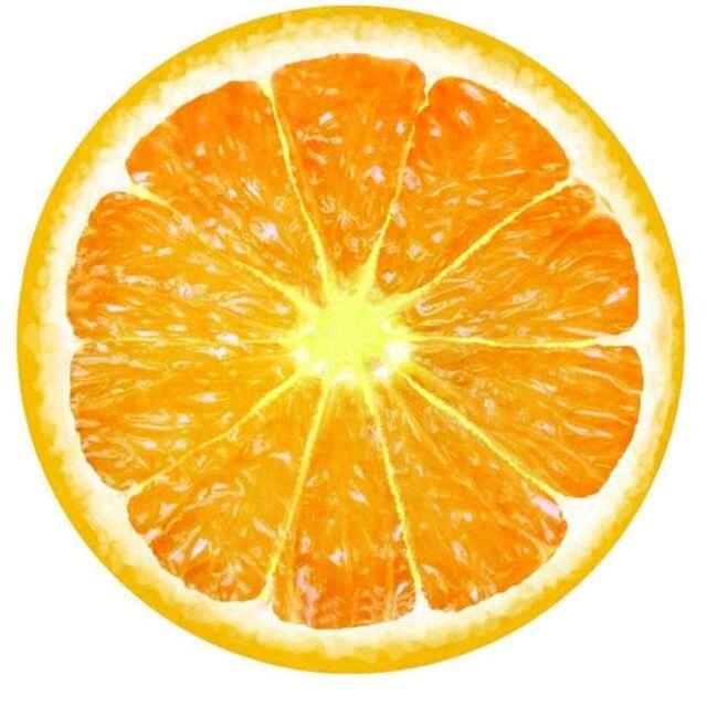 🍊橙^O^推推✨头像