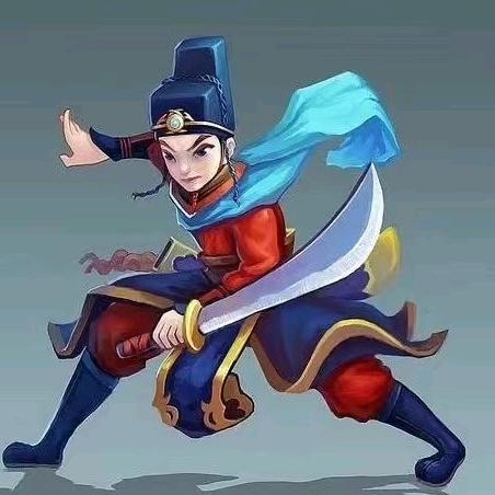 武哥