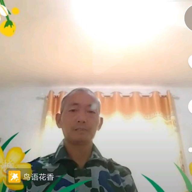 老蜂密