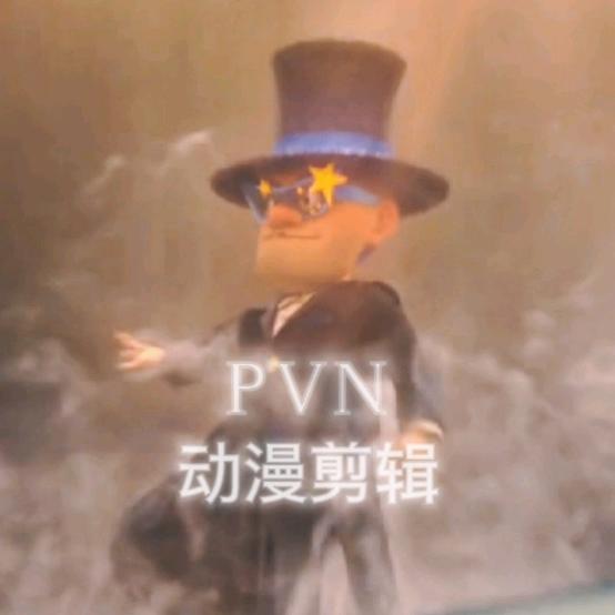皮文pvn(动漫)