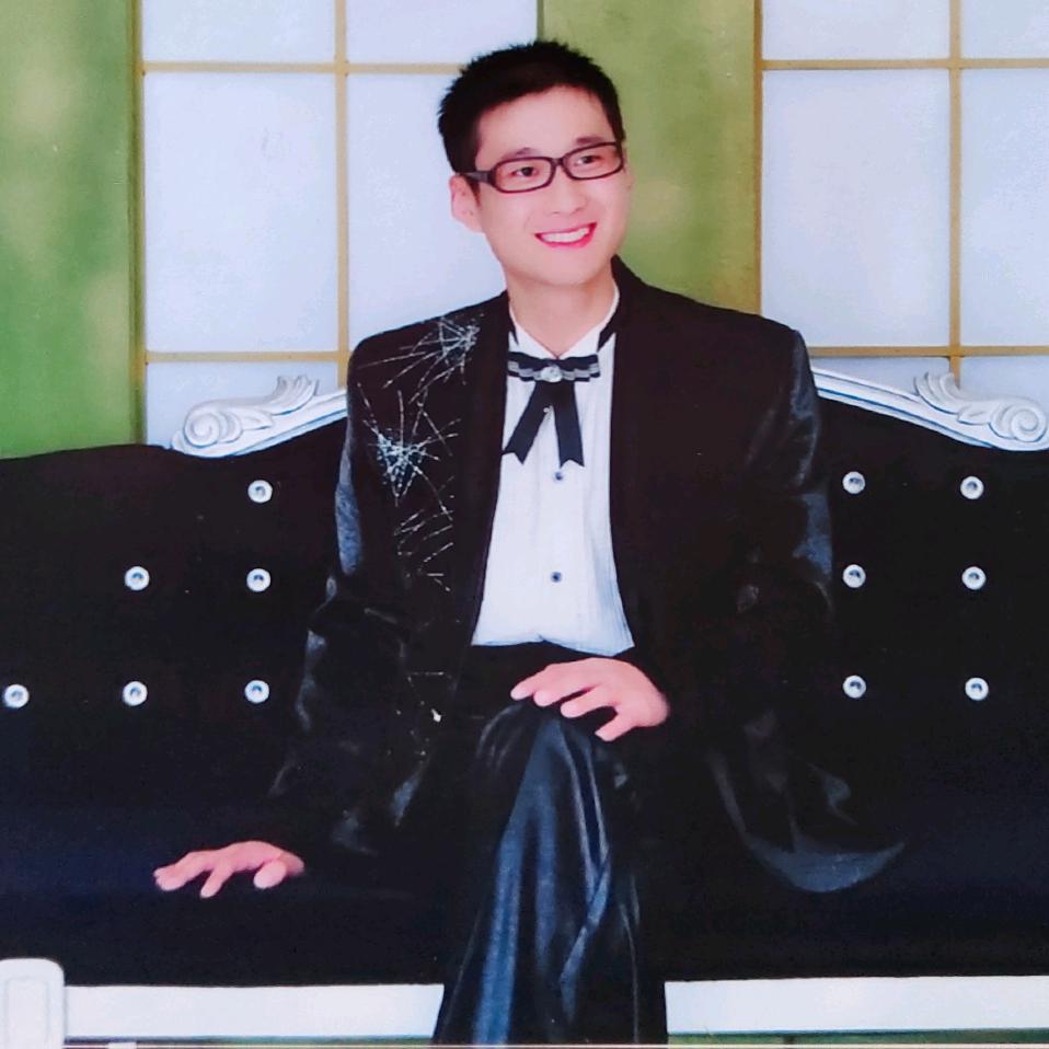 音乐人马辉