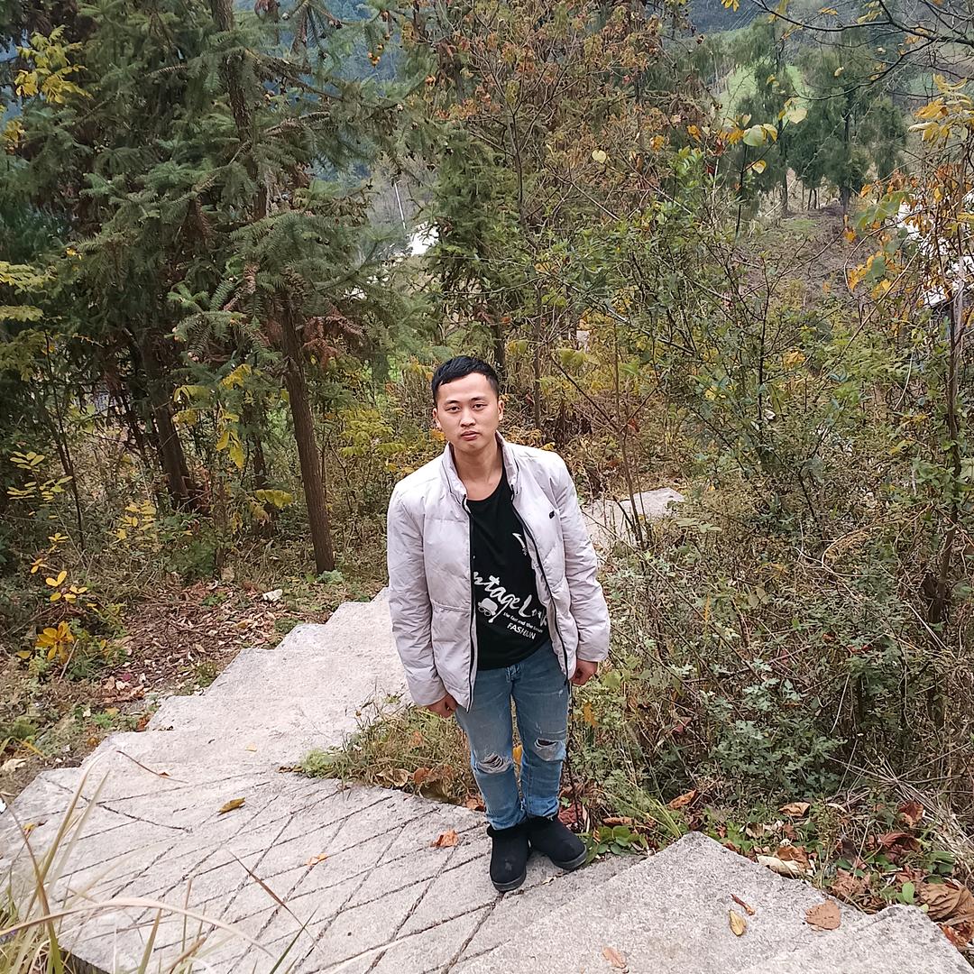 。
