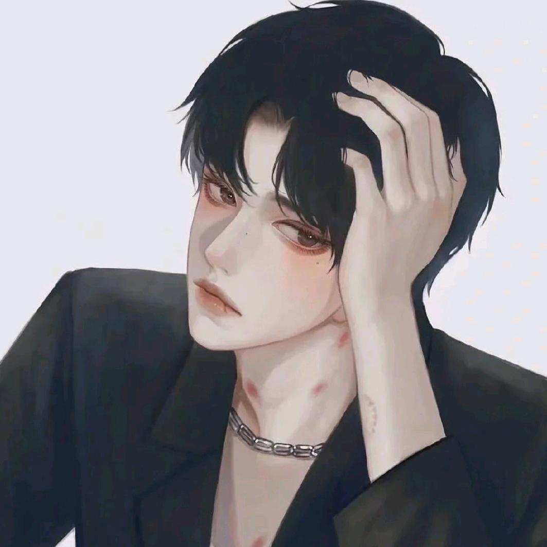 一个埋不住的男人