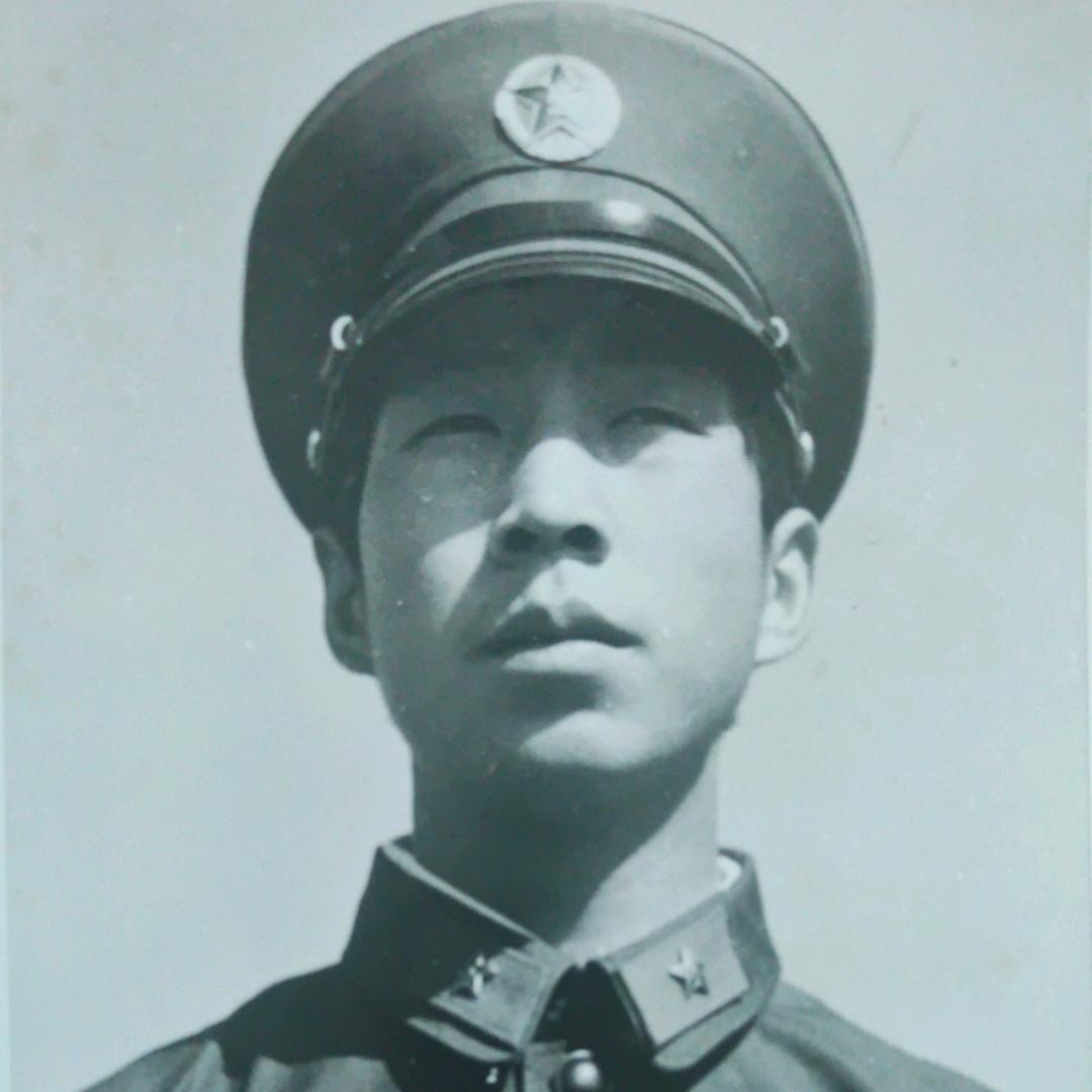 陈兰桥，西部牧羊人