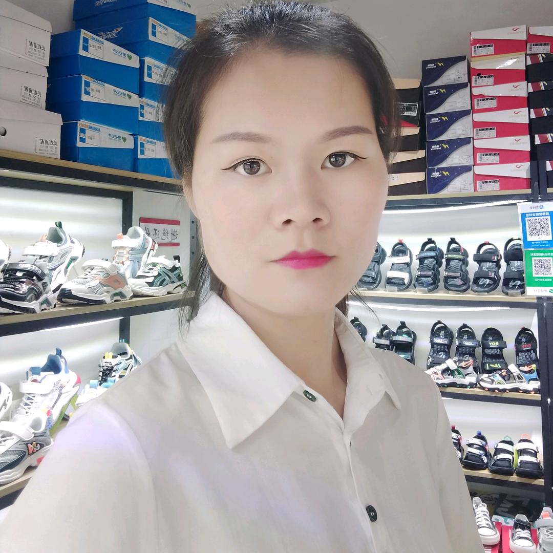 （商城）糖豆豆鞋店