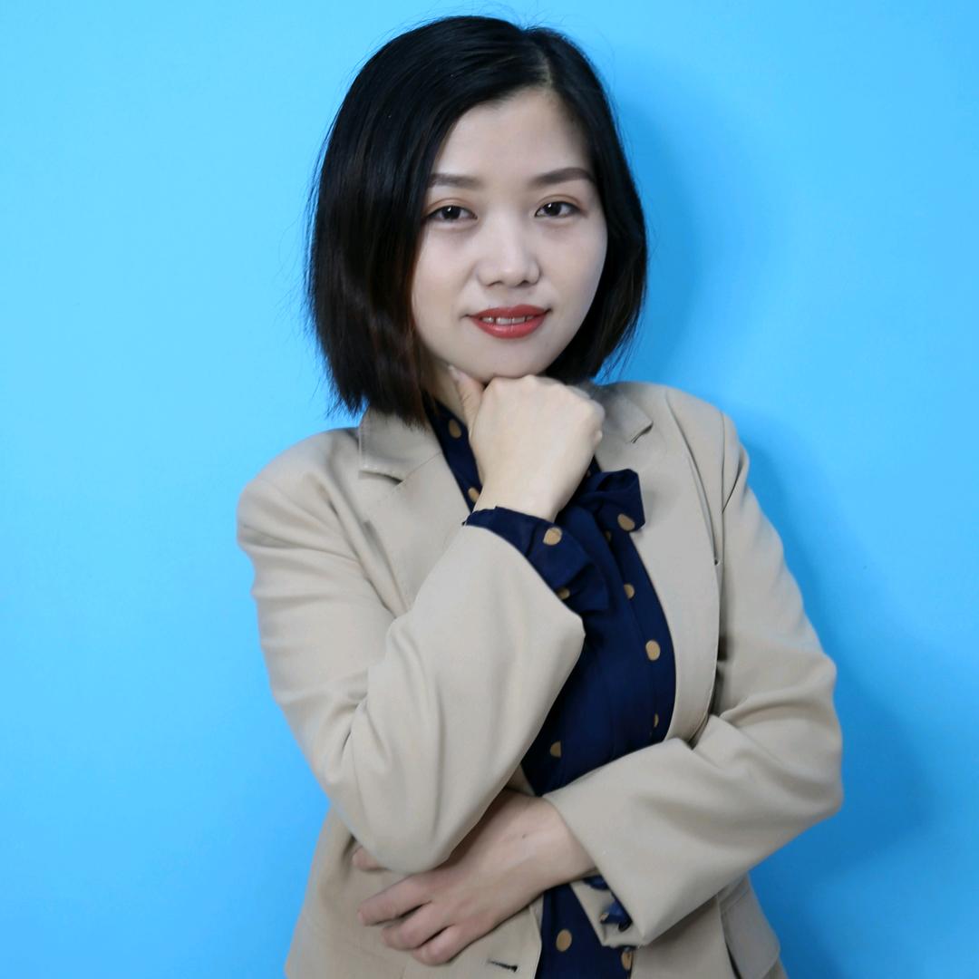 我是小龙女