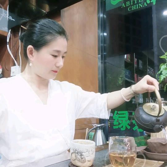 红霞平水日铸茶叶店(小佐路店）