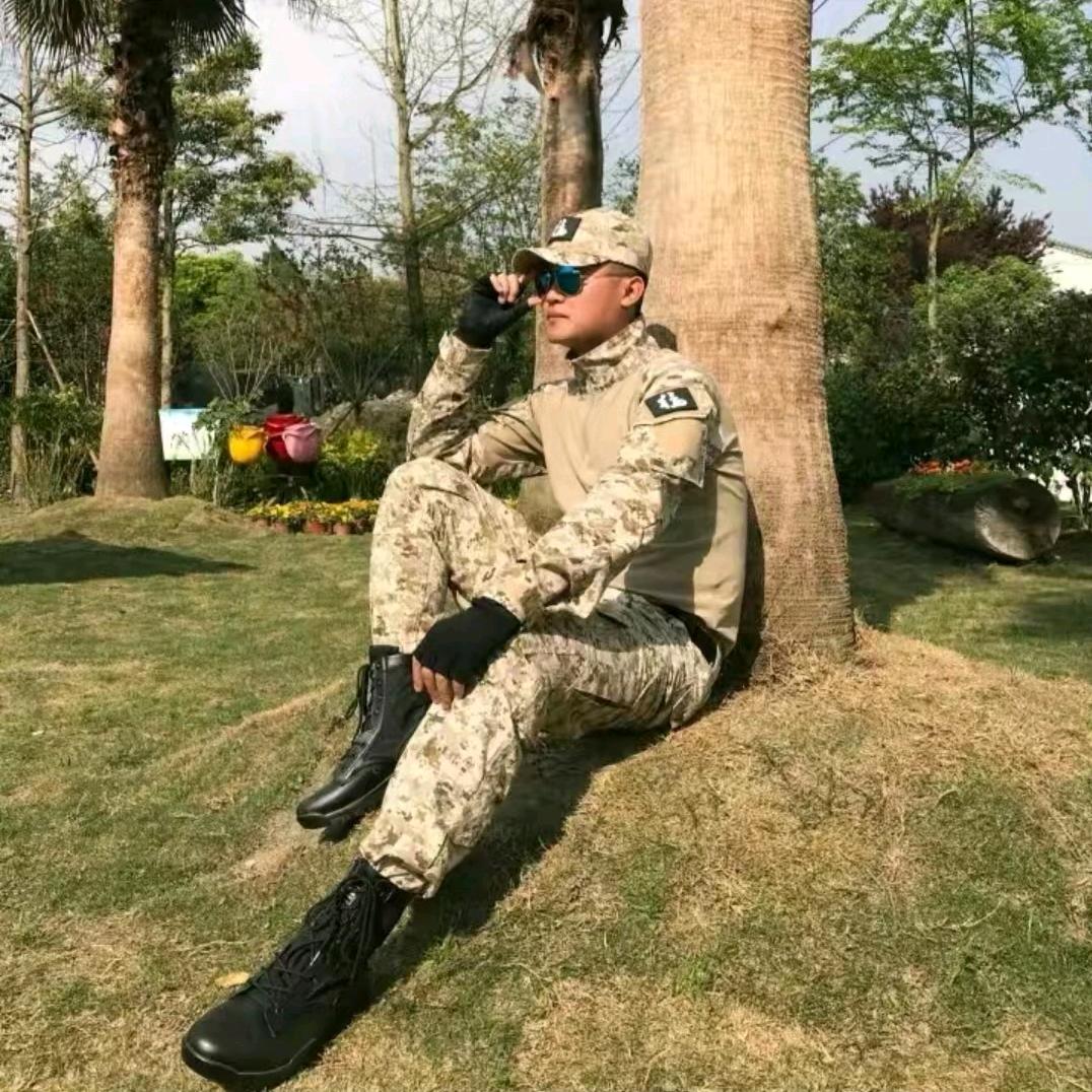 武林萌主