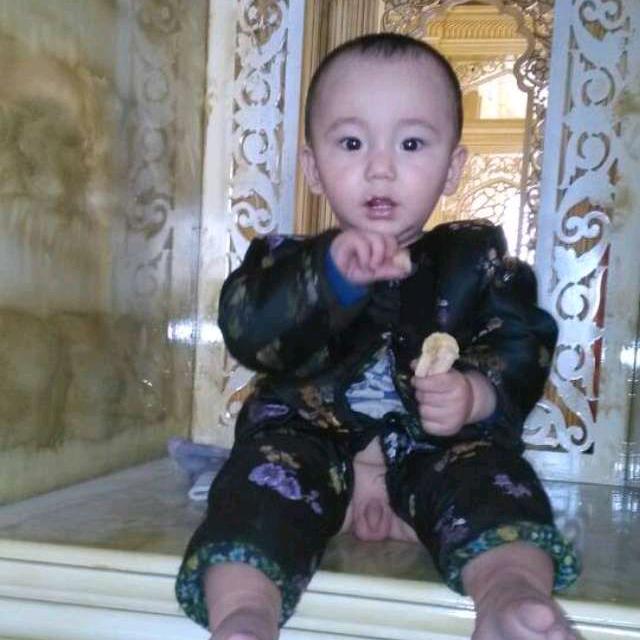 阿卜🎈