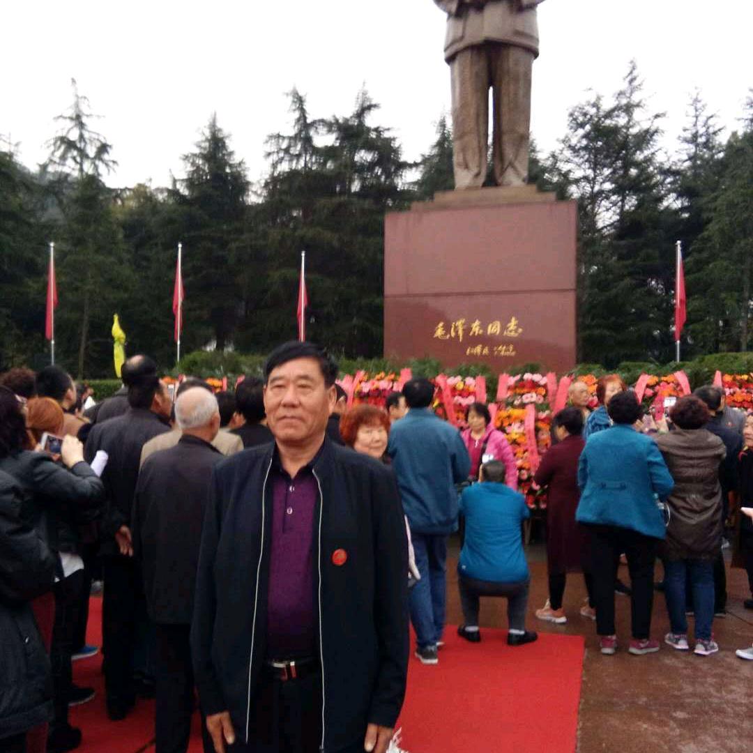 知足的人，