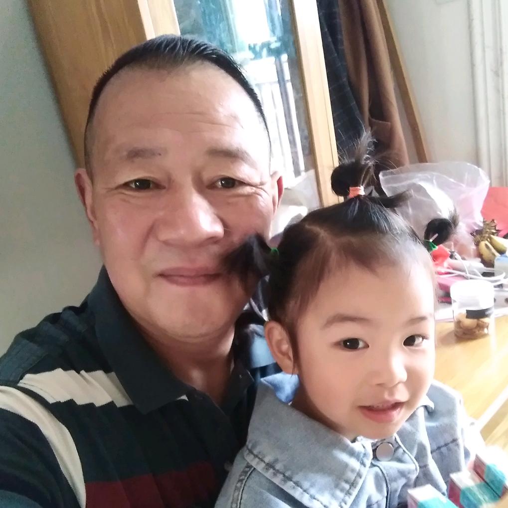 刘爷.