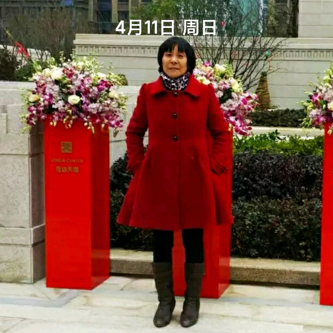 家庭温柔织梦人