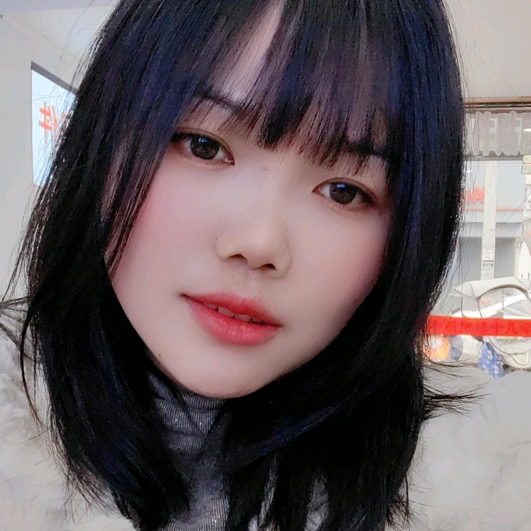 小橘子🌻