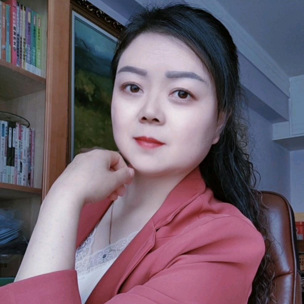 杨庆红