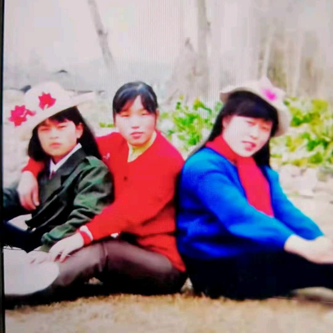 执念