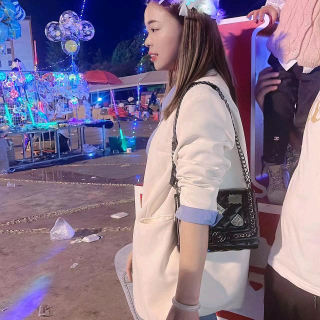 稳妥  🤪小芳妹