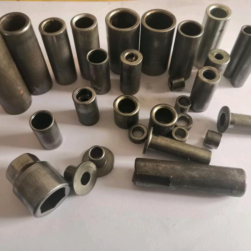 冷墩异形件 航达金属