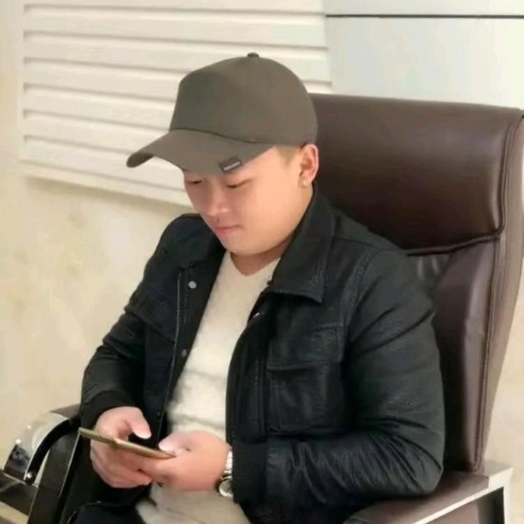 农资达人  阿杰
