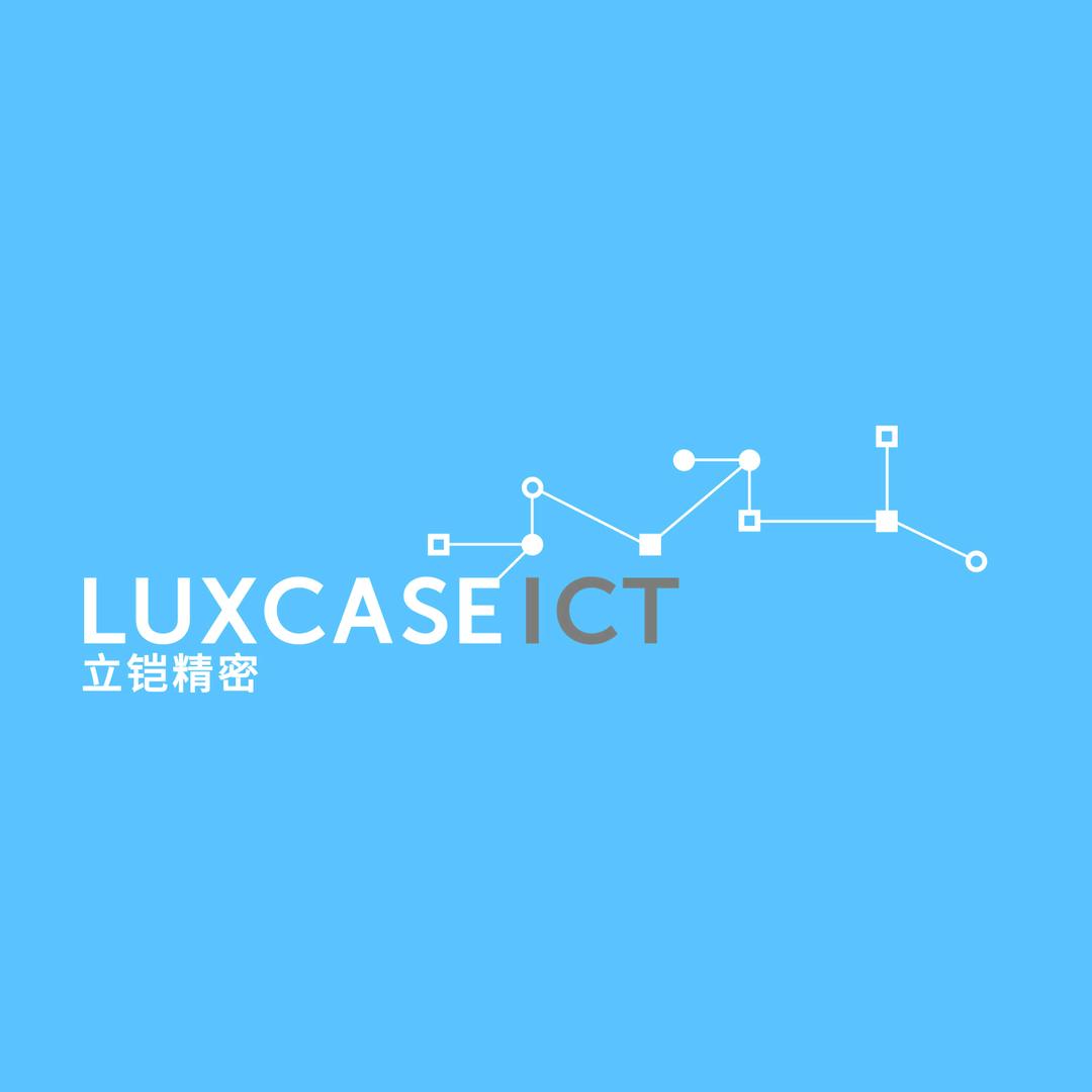 立铠精密招募中心