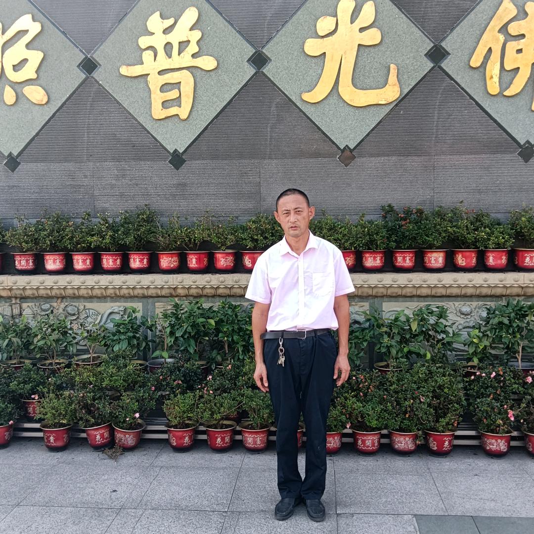 深圳好山河