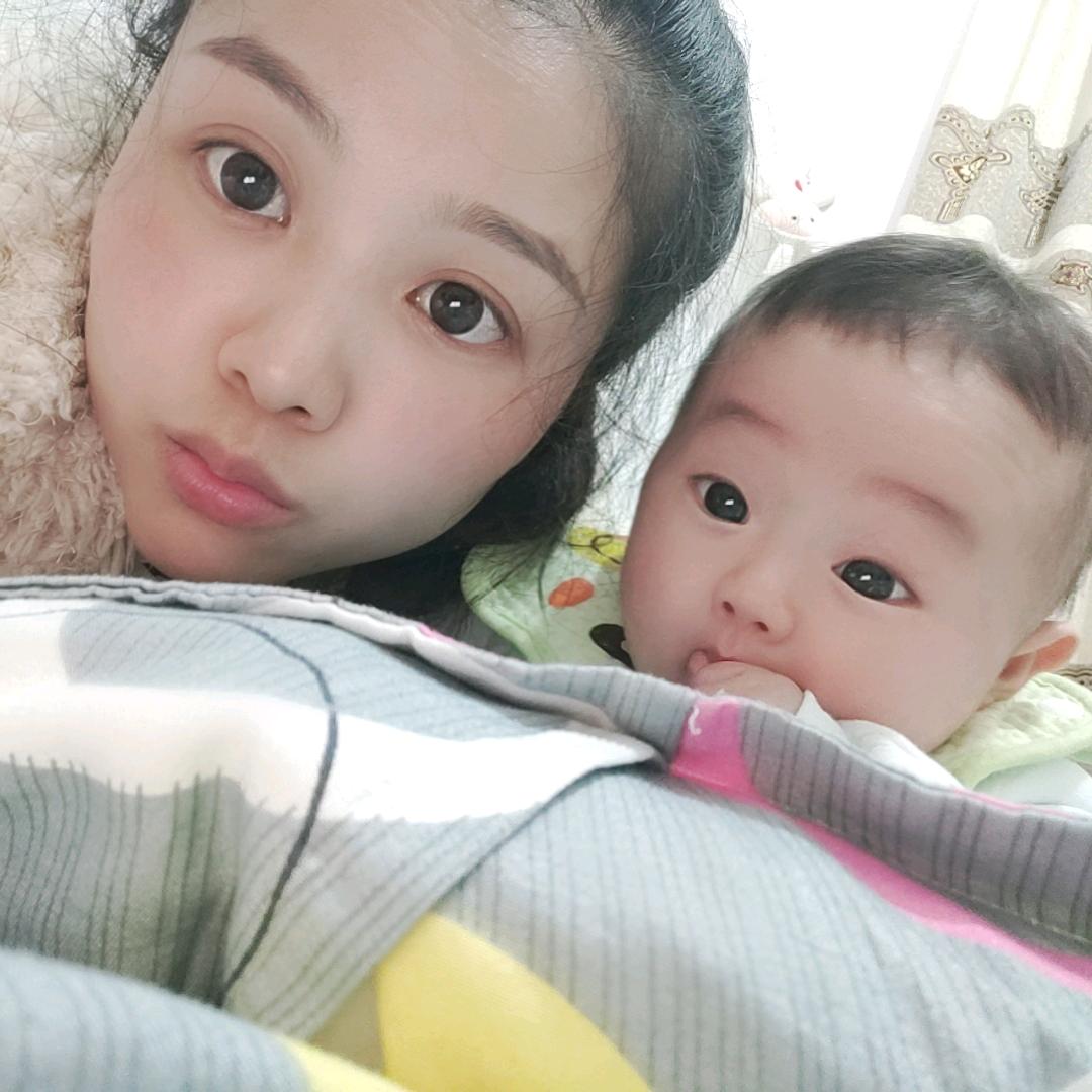 （贵州远嫁安徽）硕妈加油吖
