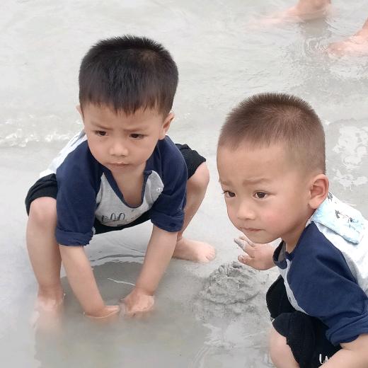 雨田头像