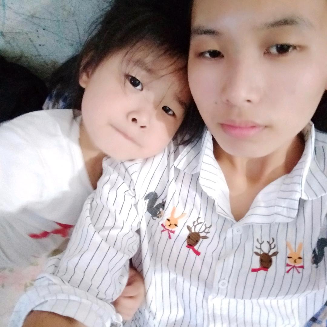 迷茫的爱   颜