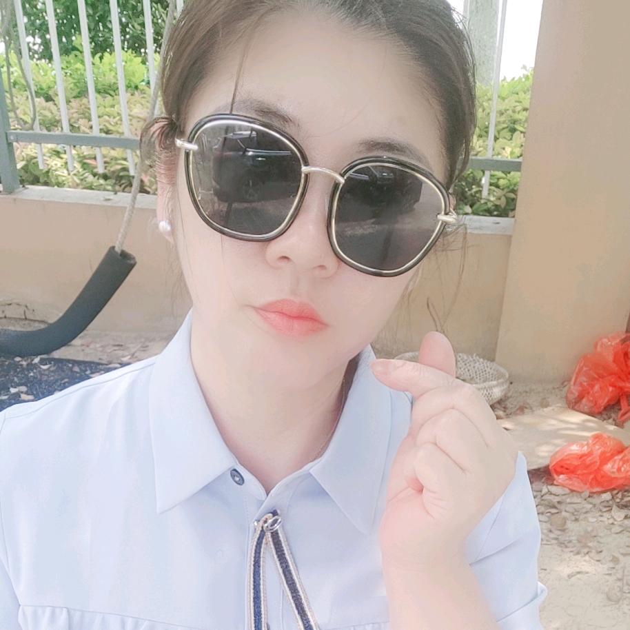 爱笑的娟姐