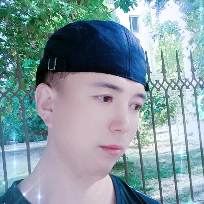 等我牵手