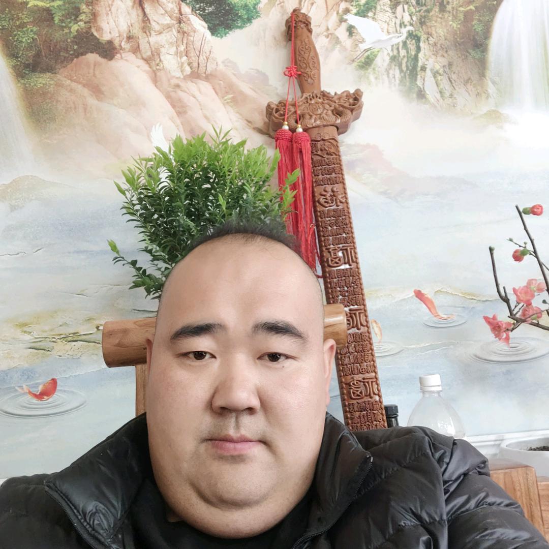 任海超