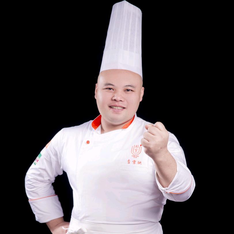 李雪驰（隆昌泽川私房菜馆）