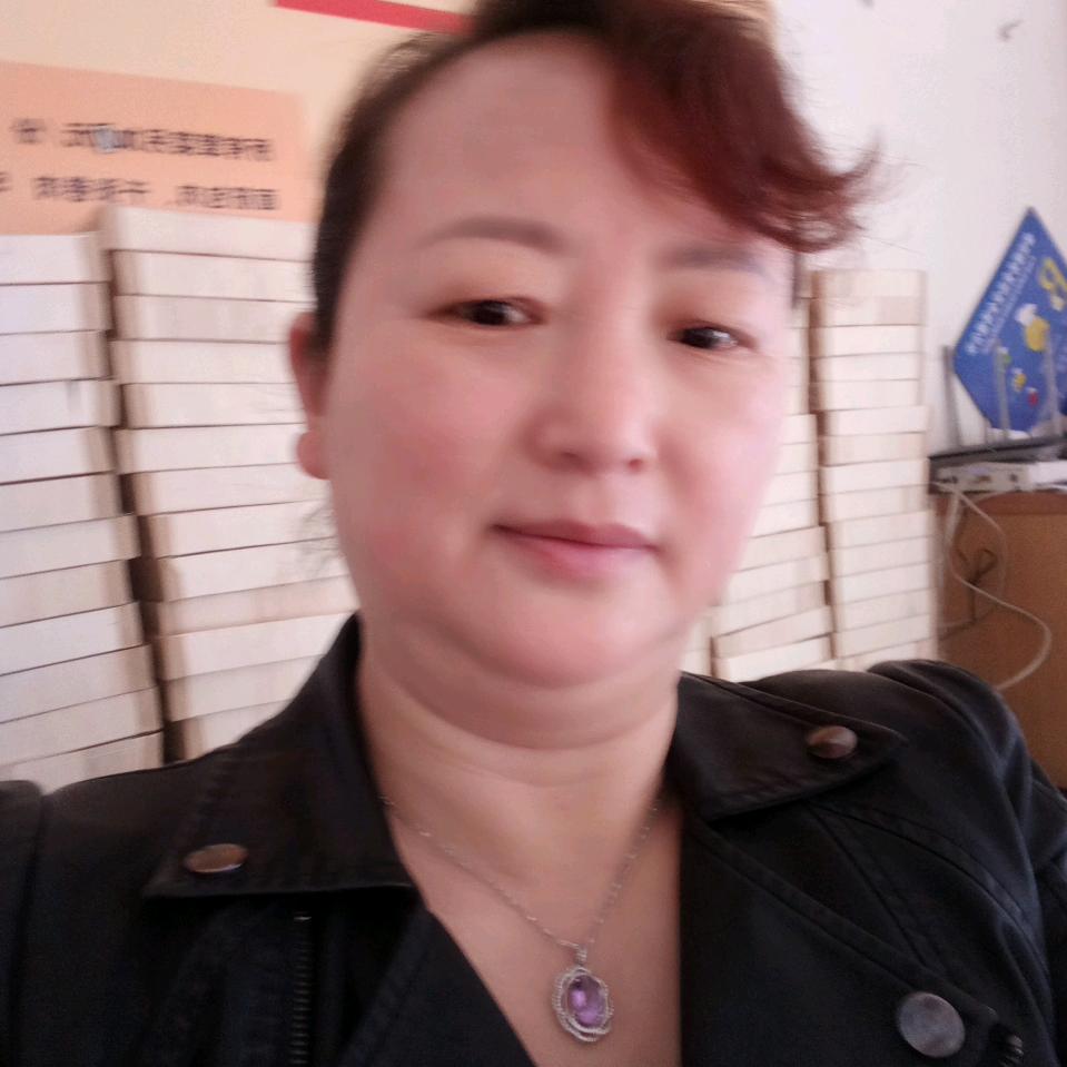 李姐（早上6.20开播）