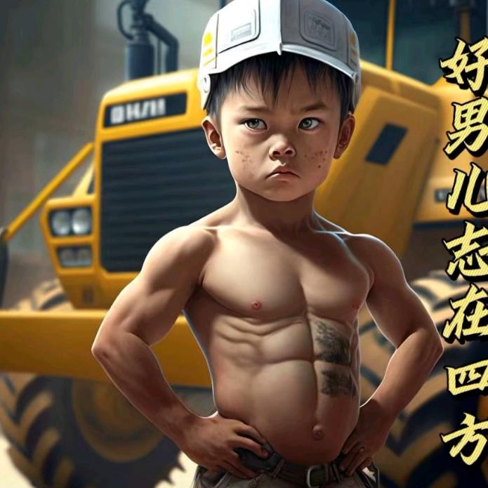有所为