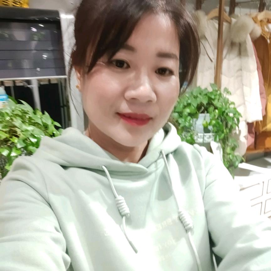 我是没烦恼