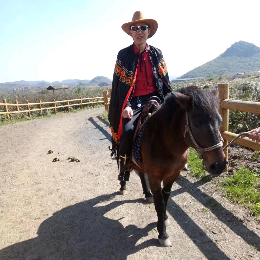 （卢）林炎哥⭐️