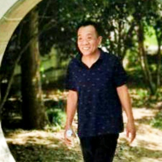 盛春书法