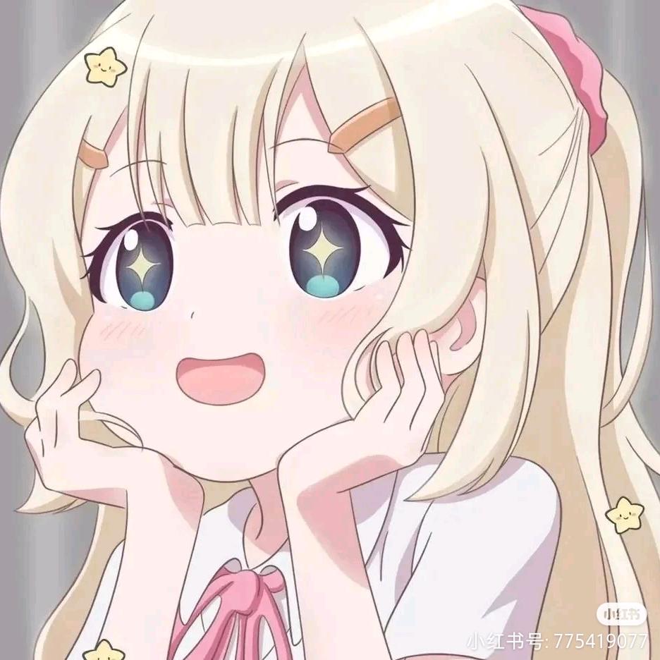 糖糖戏说