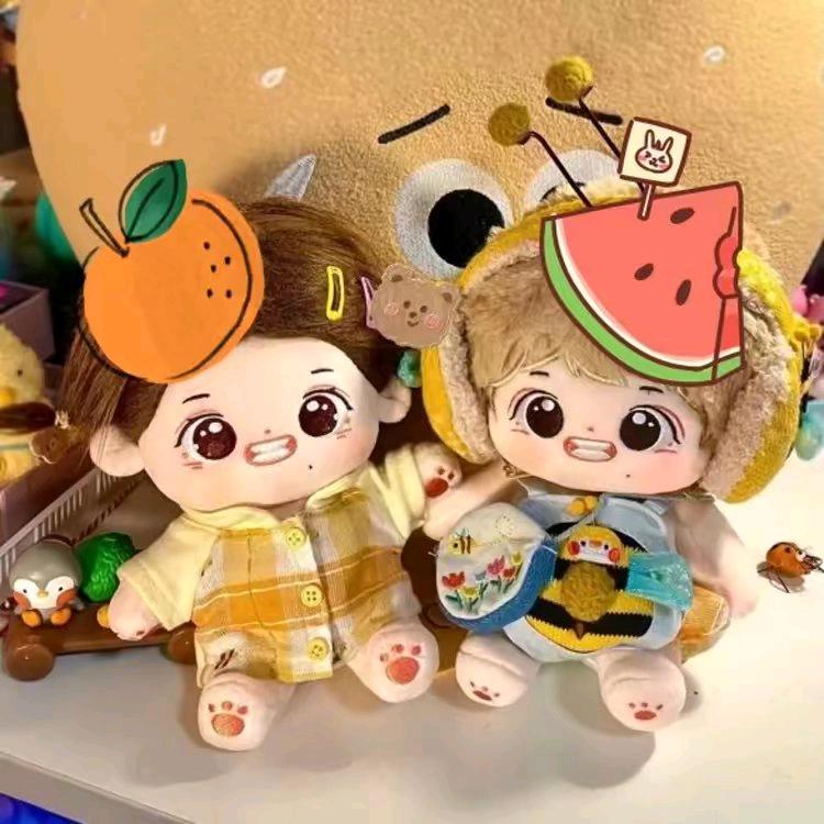 橘子妹玩具屋@抖音