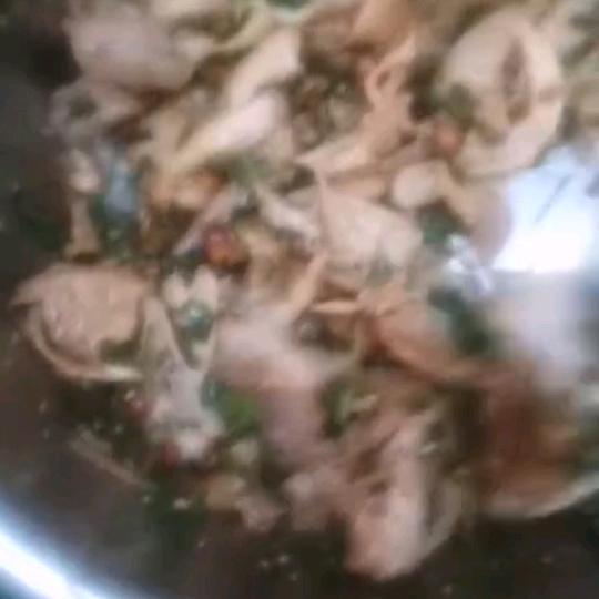 专业手撕鸡