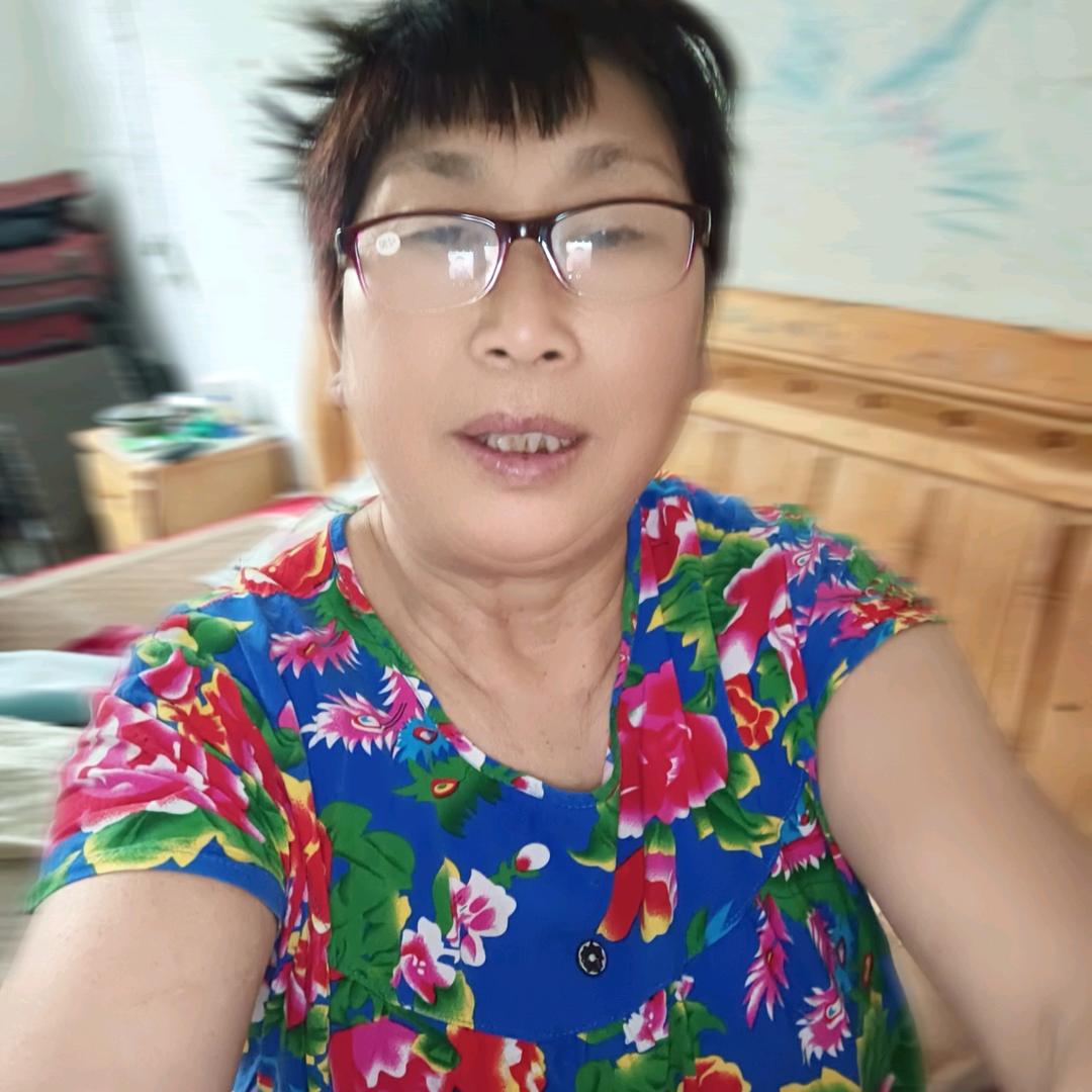 开心奶奶