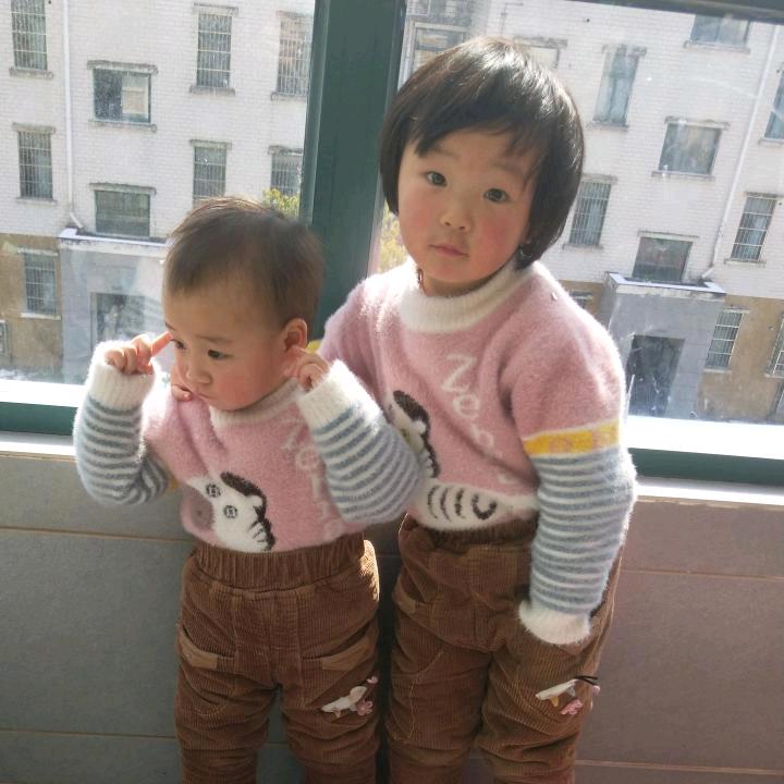 小小宝贝（点个关注吧）