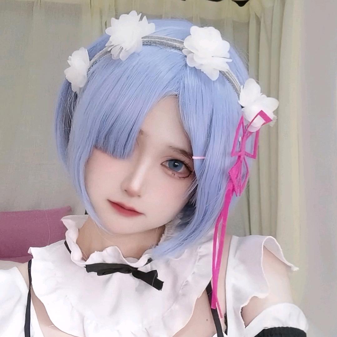 乃琳儿🐰