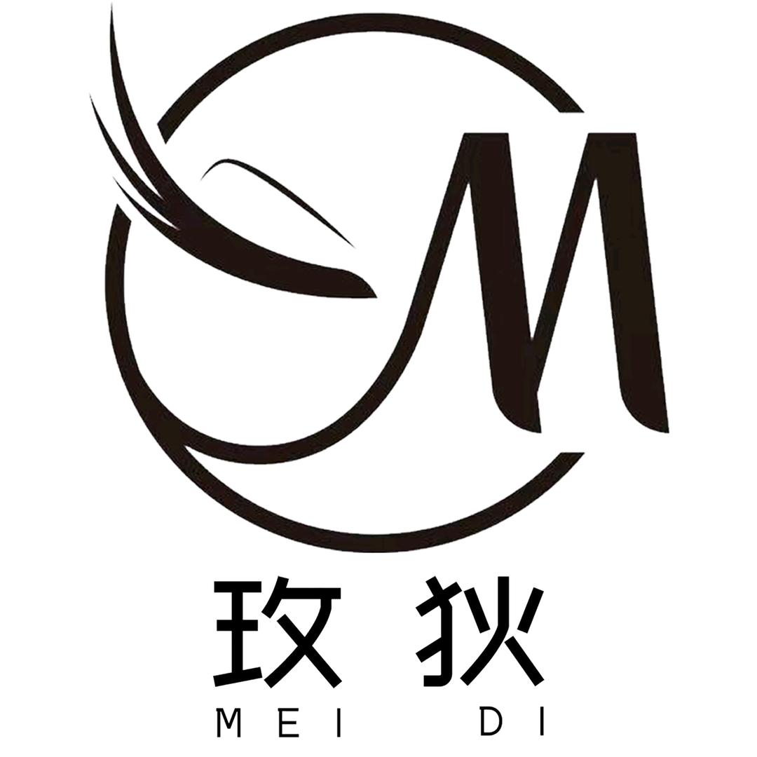 玫粉狄亚睫毛