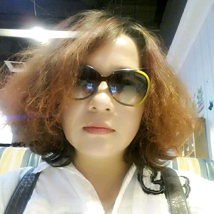 网约车女司机《彩彩》💋