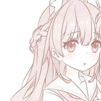 梦幻的星系头像