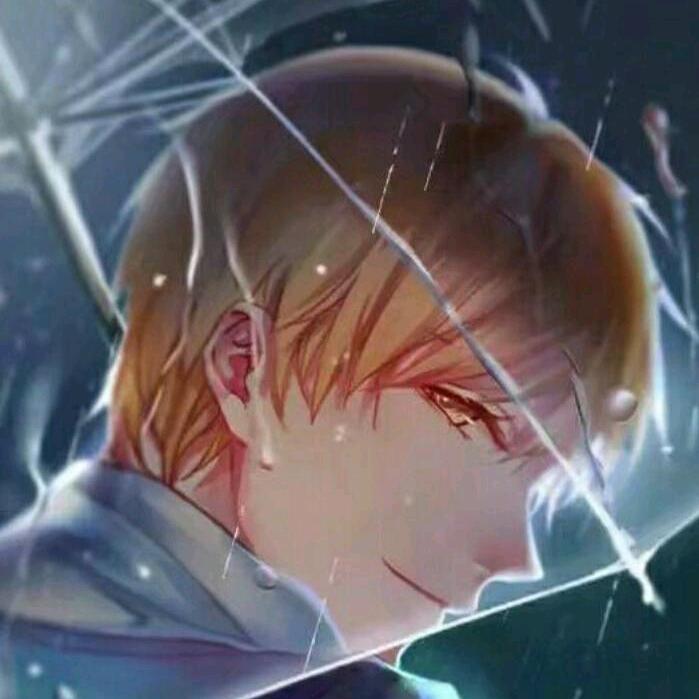 夜雨声烦丷