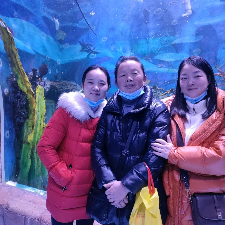 🐟去看海嘛